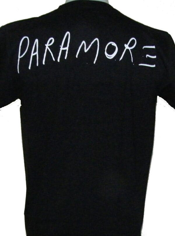 Paramore t-shirt size L - Image 2