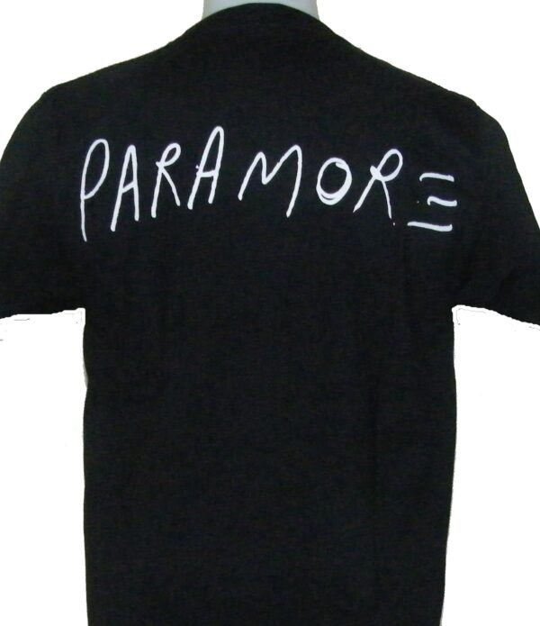 Paramore t-shirt Grow Up size XL - Image 2
