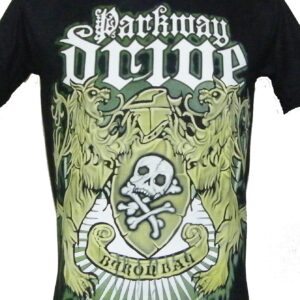 Parkway Drive t-shirt size L
