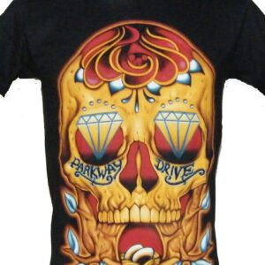 Parkway Drive t-shirt size XXL