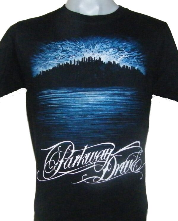 Parkway Drive t-shirt size S