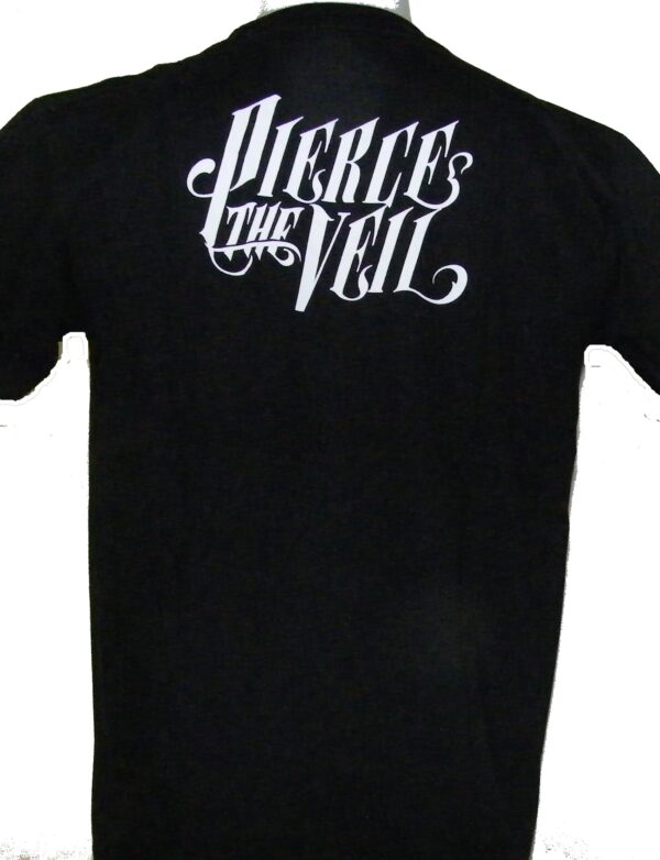 Pierce The Veil t-shirt King for a Day size M - Image 2