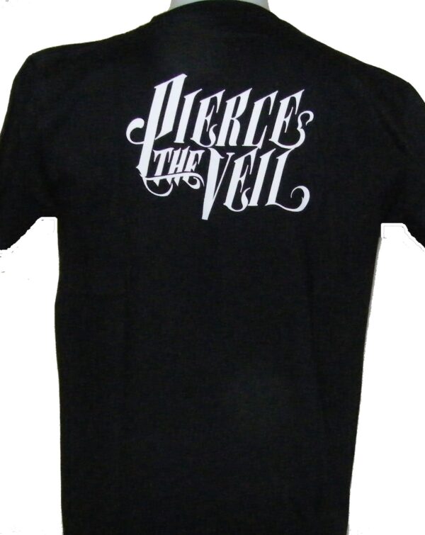 Pierce The Veil t-shirt size M - Image 2