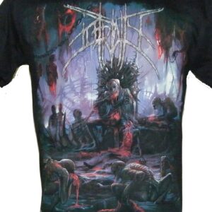 Putridity t-shirt size XXL