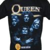 Queen t-shirt Bohemian Rhapsody size M – RoxxBKK Queen t-shirt Bohemian Rhapsody size M – RoxxBKK