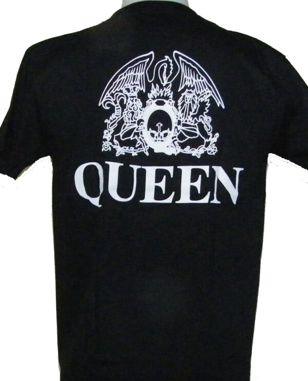 Queen t-shirt Bohemian Rhapsody size L - Image 2