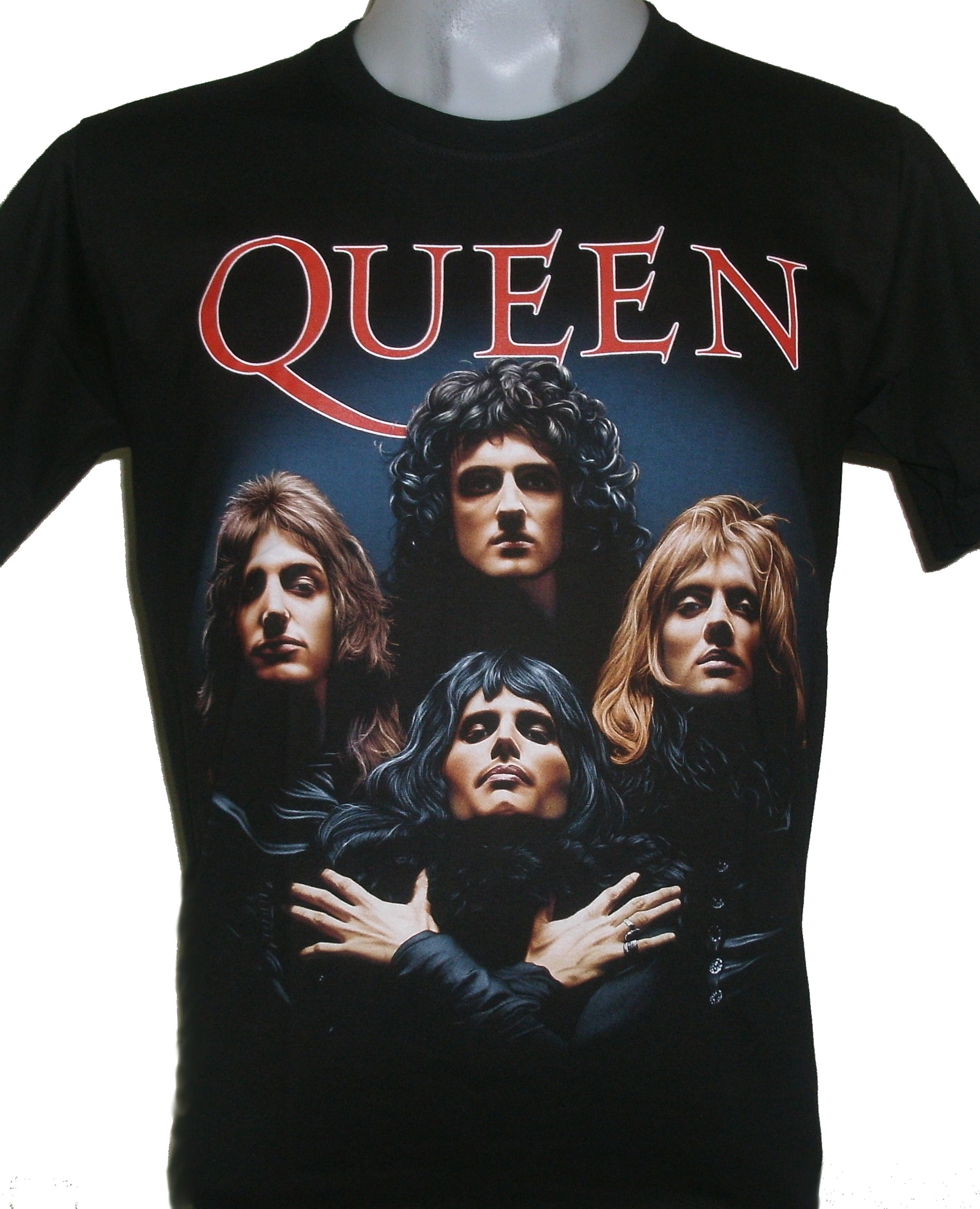 Queen Shirt Designs