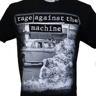 Rage Against The Machine t-shirt size XL