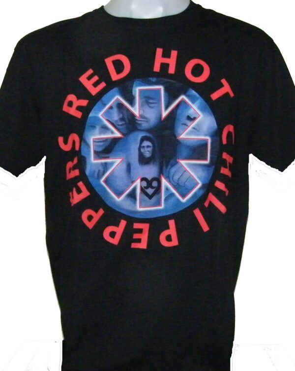 Red Hot Chili Peppers t-shirt size XXL