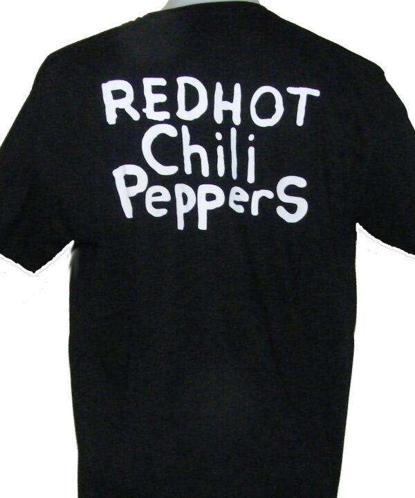 Red Hot Chili Peppers t-shirt size XXL - Image 2