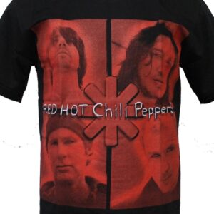 Red Hot Chili Peppers t-shirt size M