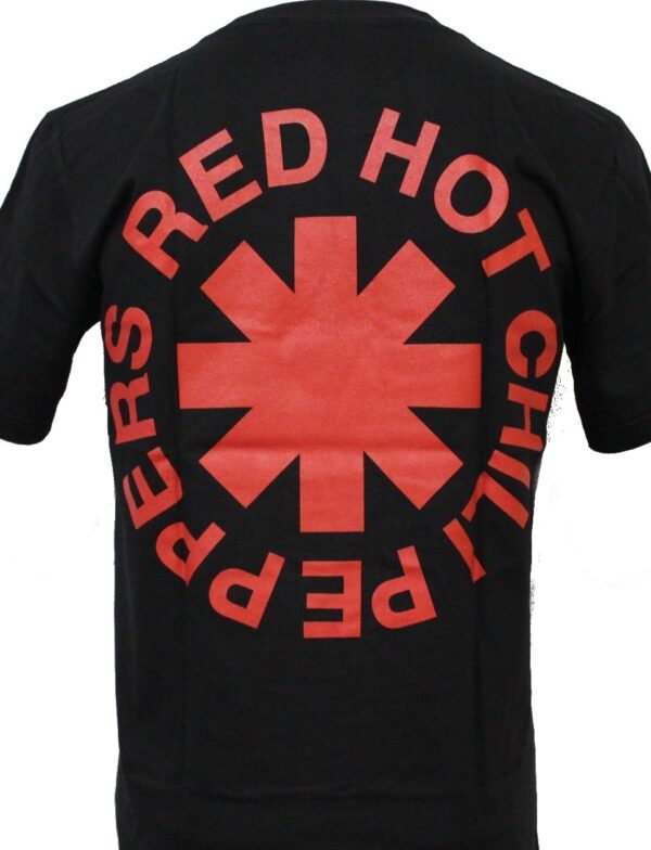 Red Hot Chili Peppers t-shirt size L - Image 2