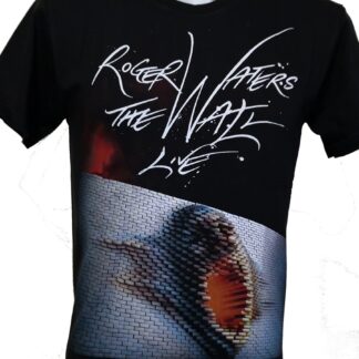 Roger t-shirt The Wall size XXL RoxxBKK
