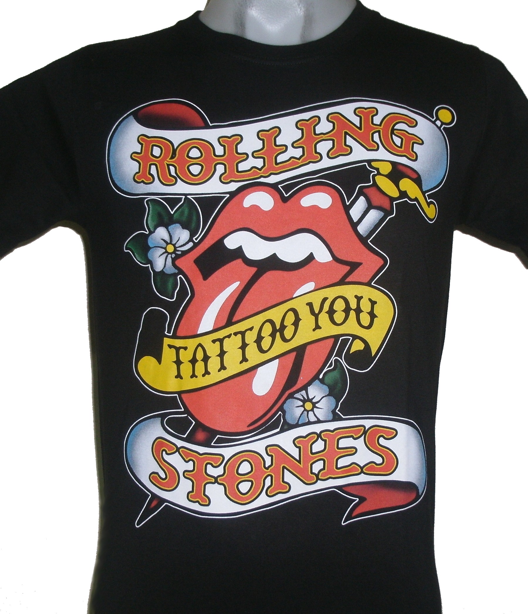 Rolling Stones t Shirt