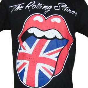 Rolling Stones t-shirt size S