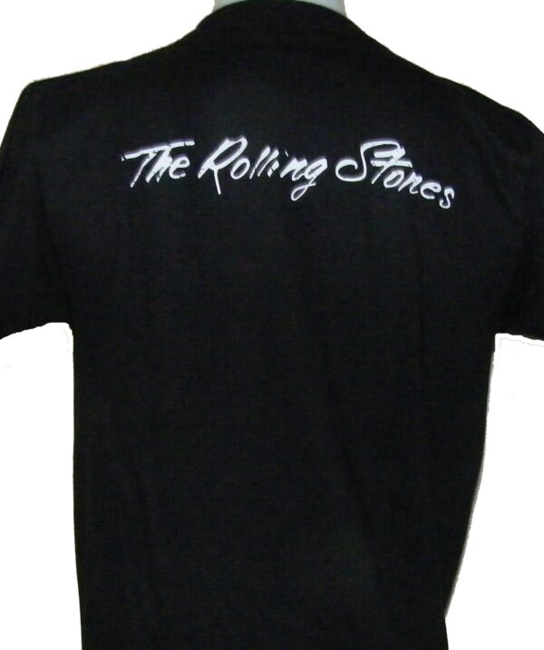 Rolling Stones t-shirt size L - Image 2