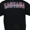 Santana t-shirt Shaman size XXL - Image 2
