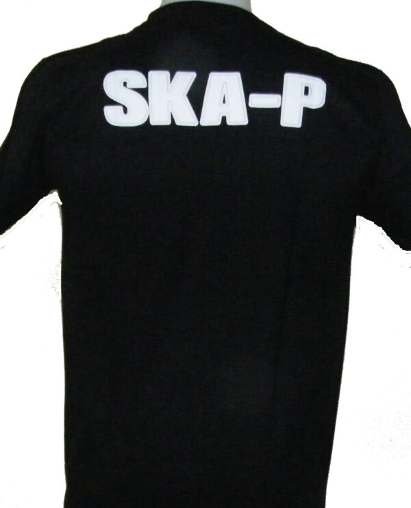 Ska-P t-shirt size M - Image 2