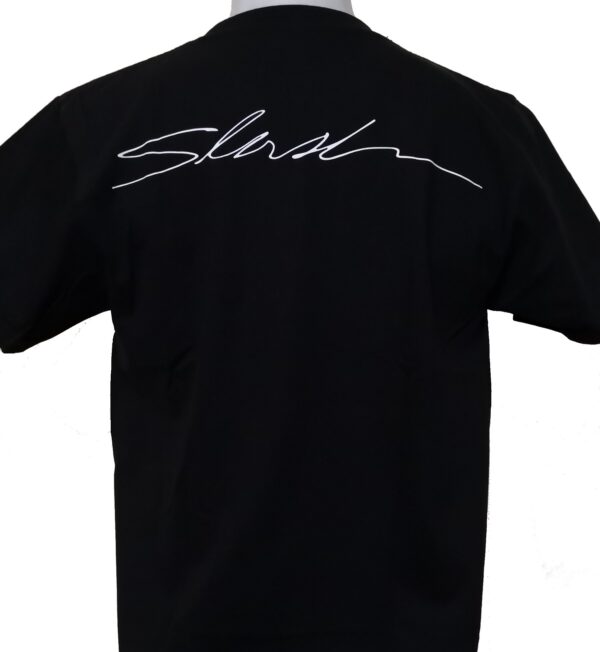 Slash t-shirt Apocalyptic Love size L - Image 2