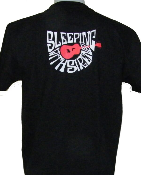Sleeping With Sirens t-shirt size XL - Image 2