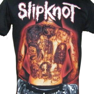 Slipknot t-shirt size M