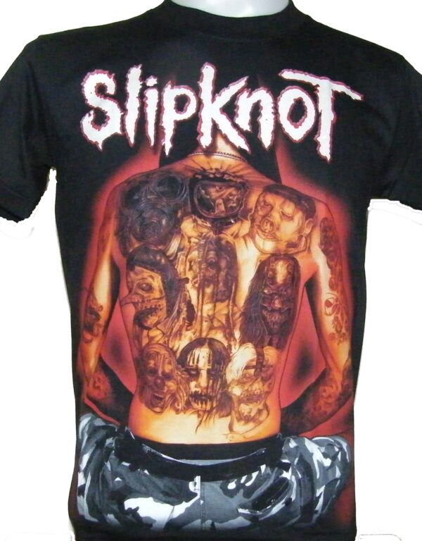 Slipknot t-shirt size M