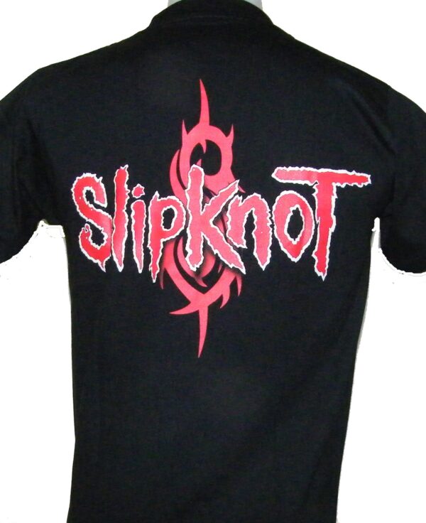 Slipknot t-shirt size M - Image 2