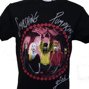 The Smashing Pumpkins t-shirt Gish size XXL
