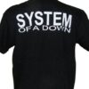 System Of A Down t-shirt Mezmerize size XXL - Image 2