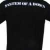 System Of A Down t-shirt size L - Image 2