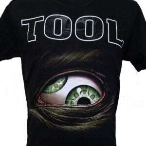 Tool t-shirt size M