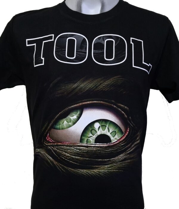 Tool t-shirt size XL