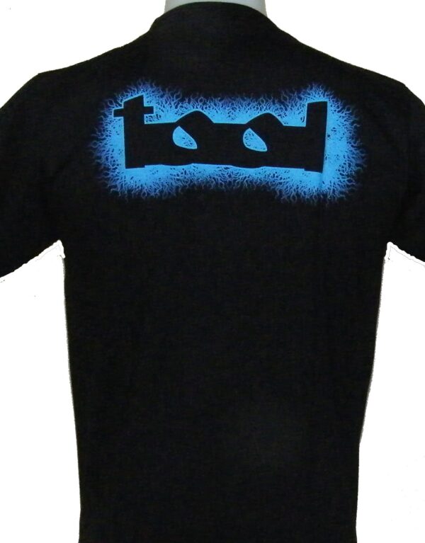 Tool t-shirt Lateralus size XXXL - Image 2