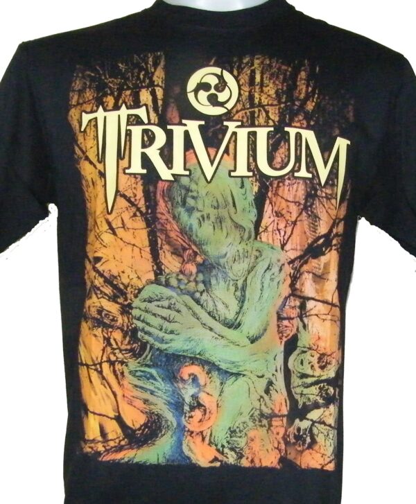 Trivium t-shirt size L
