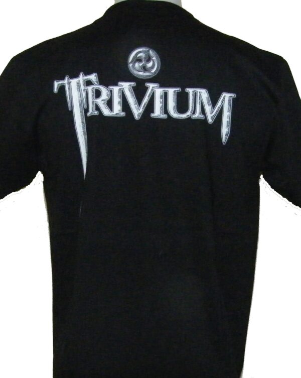 Trivium t-shirt size L - Image 2