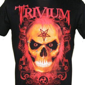 Trivium t-shirt size XXXL