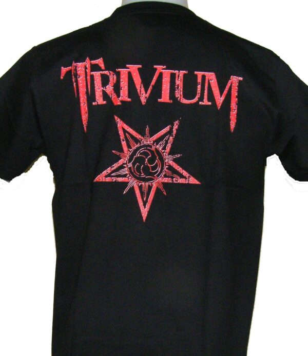 Trivium t-shirt size XXL - Image 2