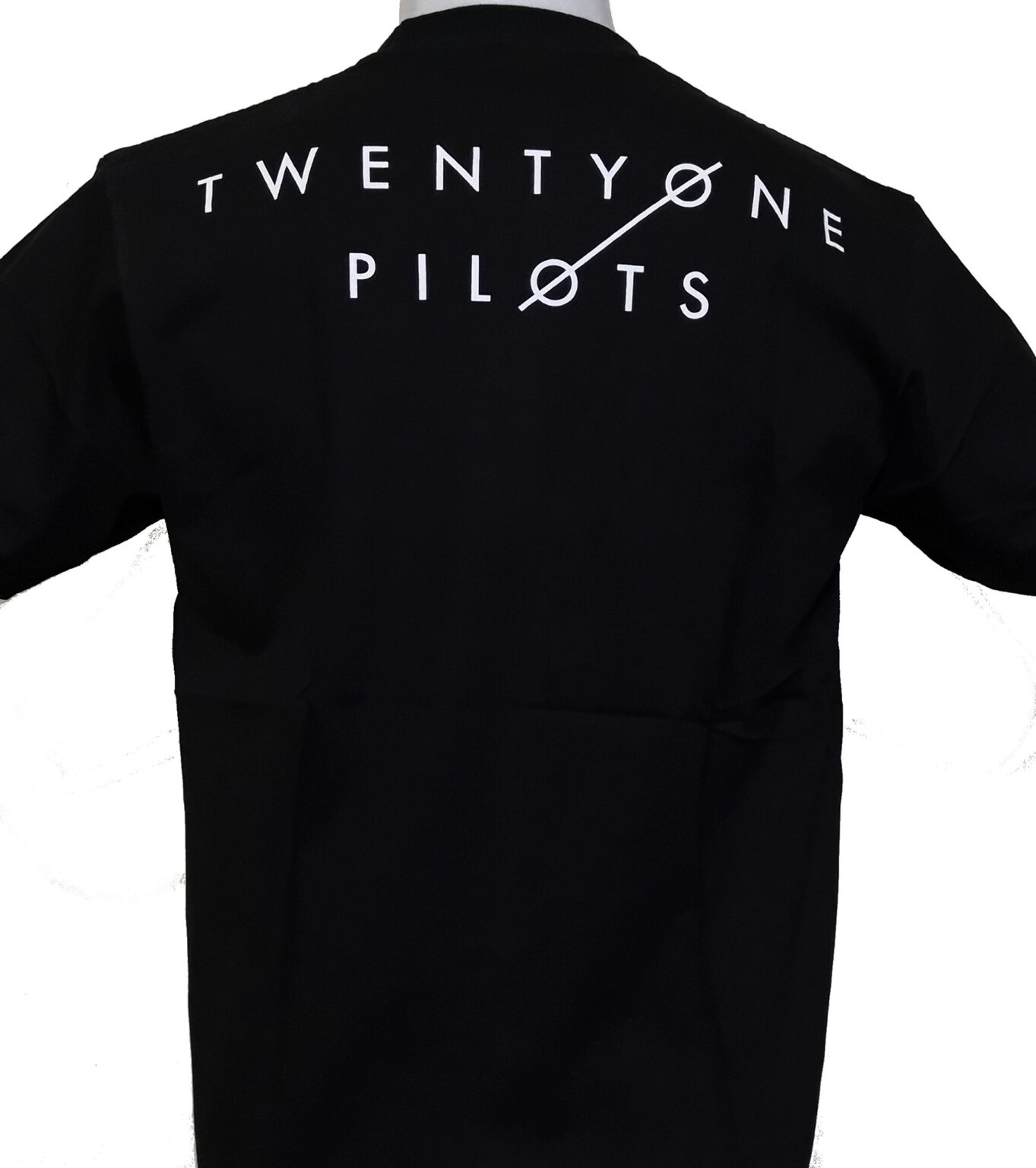 twenty one pilots t shirt scaled and icy