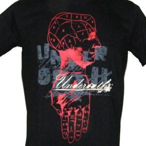 Underoath t-shirt size M
