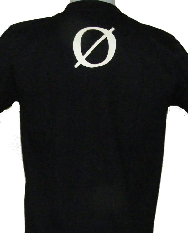 Underoath t-shirt size M - Image 2