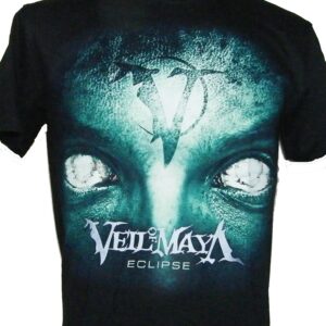 Veil Of Maya t-shirt Eclipse size L