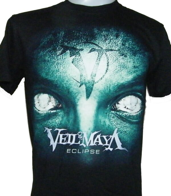 Veil Of Maya t-shirt Eclipse size XL