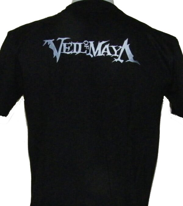 Veil Of Maya t-shirt Eclipse size XL - Image 2