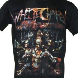 Whitechapel t-shirt A New Era of Corruption size XL