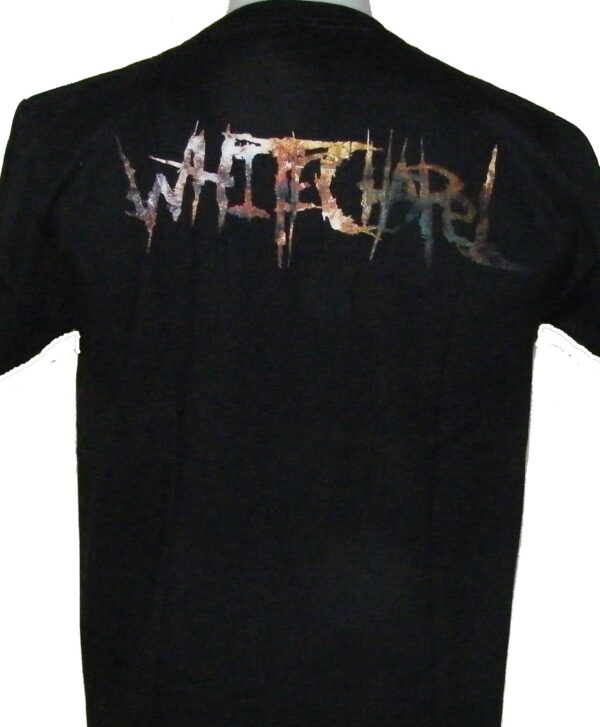 Whitechapel t-shirt A New Era of Corruption size M - Image 2
