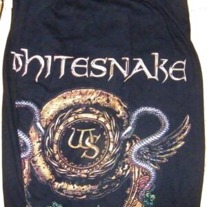 Whitesnake shorts