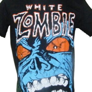 White Zombie t-shirt size L
