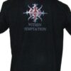Within Temptation t-shirt The Heart of Everything size L - Image 2