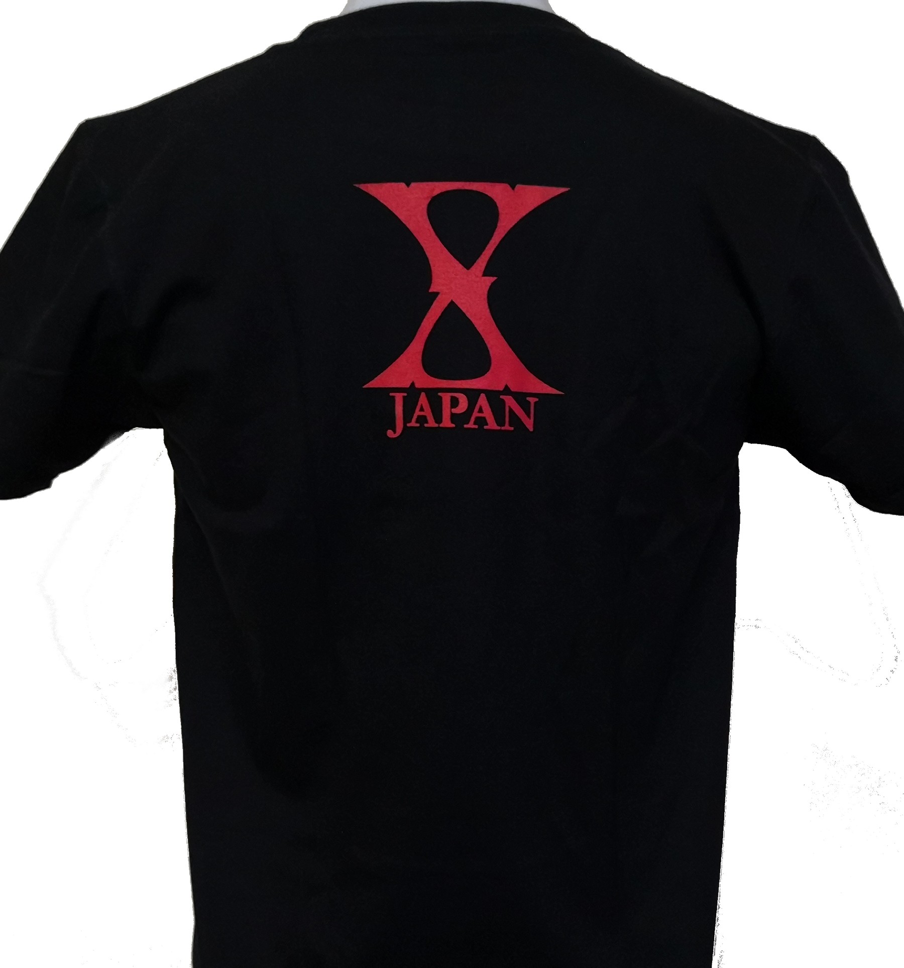 X Japan t-shirt size L