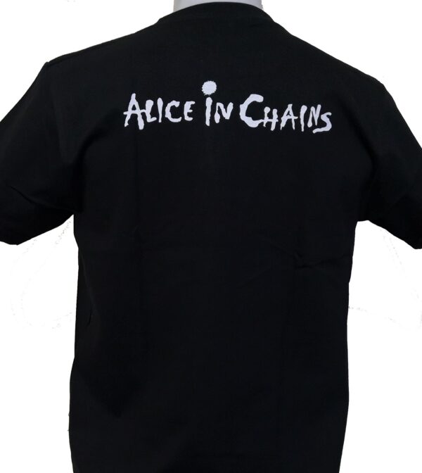 Alice In Chains t-shirt Dirt size L - Image 2